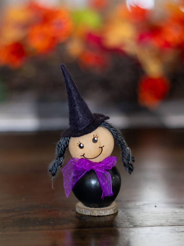 Lil Cora - Lot de 5 pour la vente par Meadowbrooke Gourds