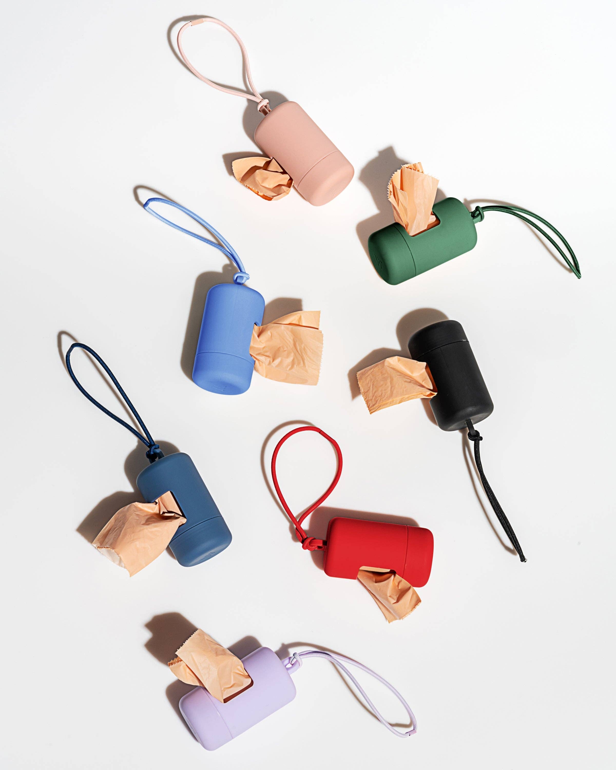 Wild One - Wholesale Pet Poop Bag Dispenser - Poop Bag Carrier26