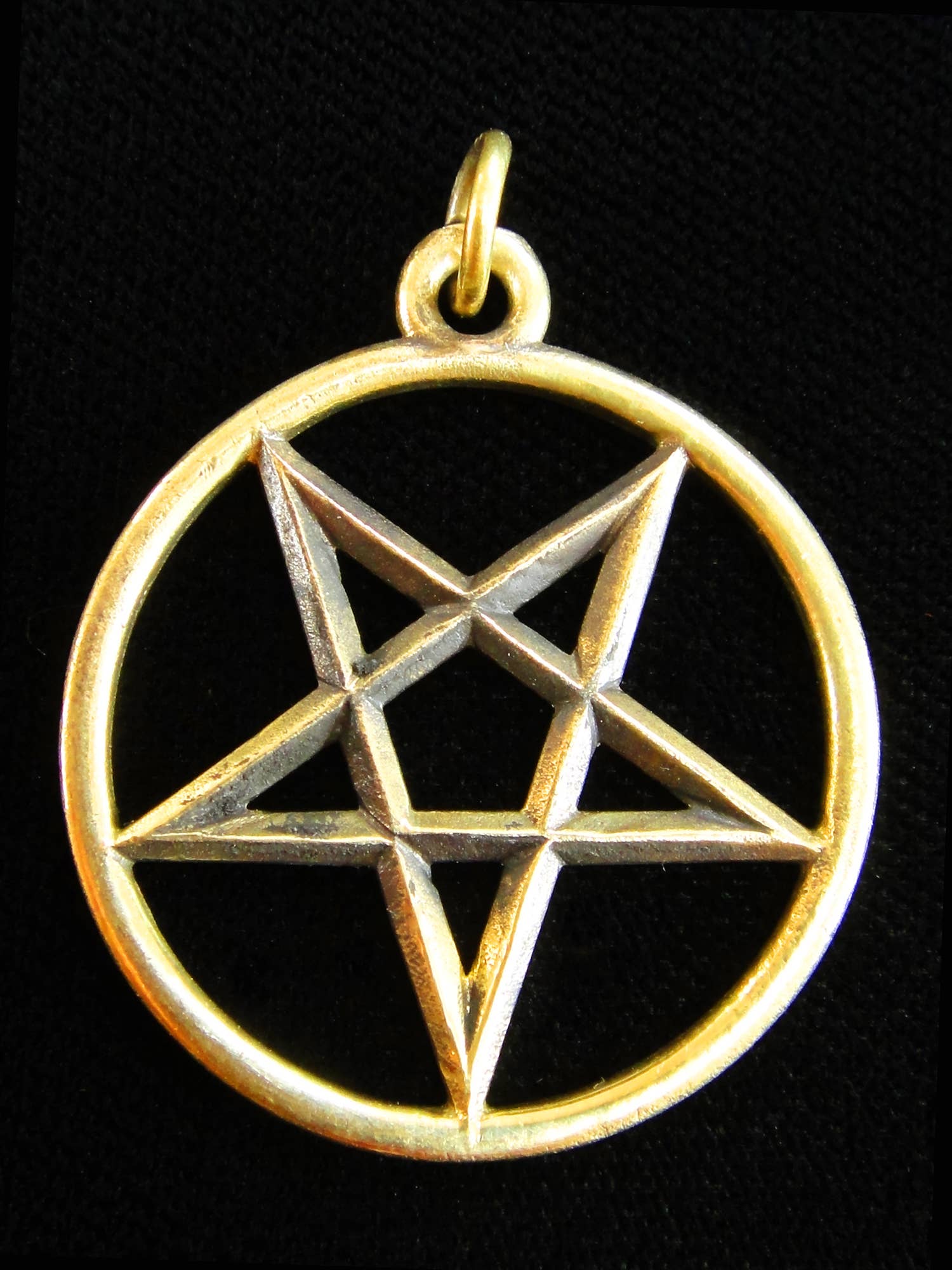 Tika – wholesale Individuell berlock/hänge – Hängsmycken med heliga symboler7