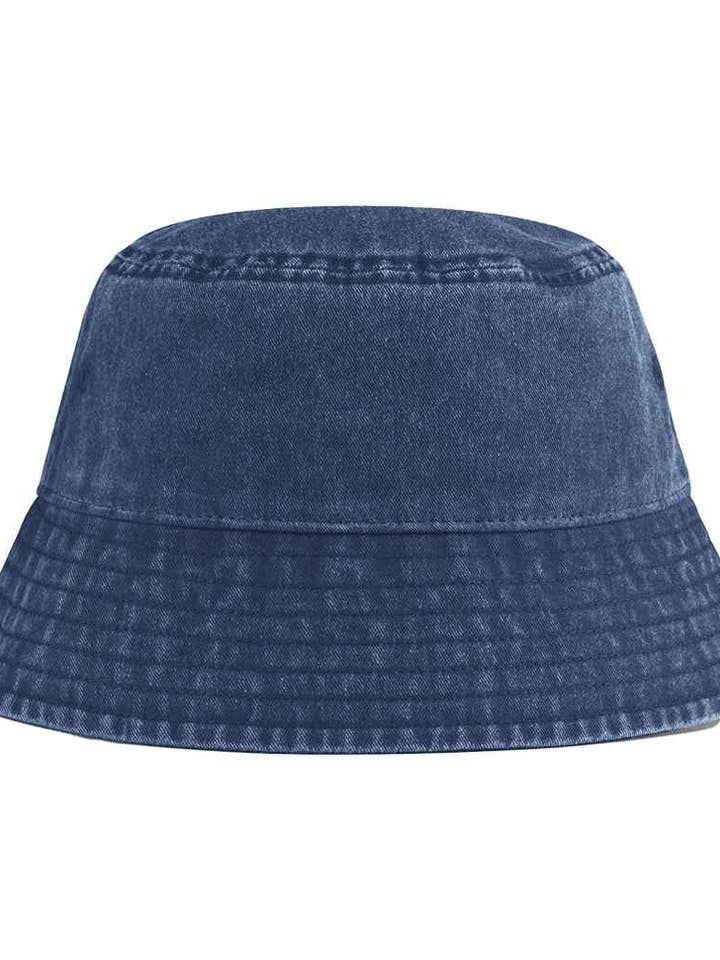 Beechfield - Cappello da pescatore vintage per bambini per la vendita all'ingrosso da parte di Pierre Francis