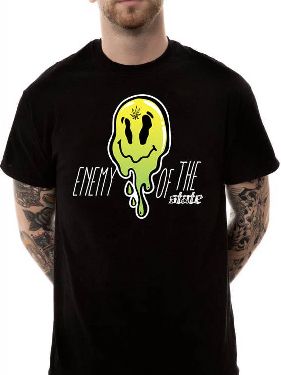 Slimeball for wholesale by Enemy Of The State