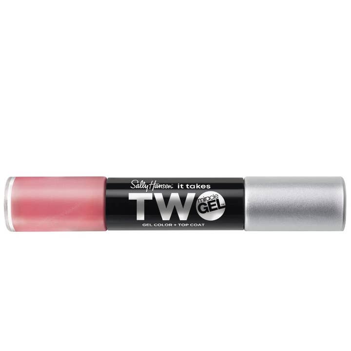 SALLY HANSEN It Takes Two Miracle Gel Nail Color & Top Coat for wholesale by VIAI Beauty