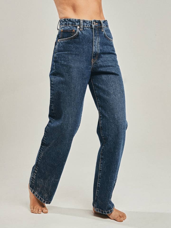 VAGUE DARK BLUE for wholesale by ANDESITES