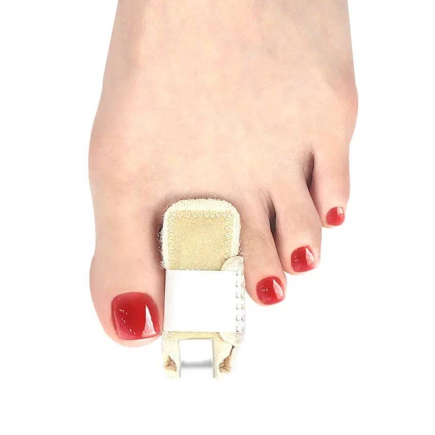 VIGOR - Wholesale Press-On/Fake Nails - Premium Quality Compression Finger Splints with Flexible Bui21