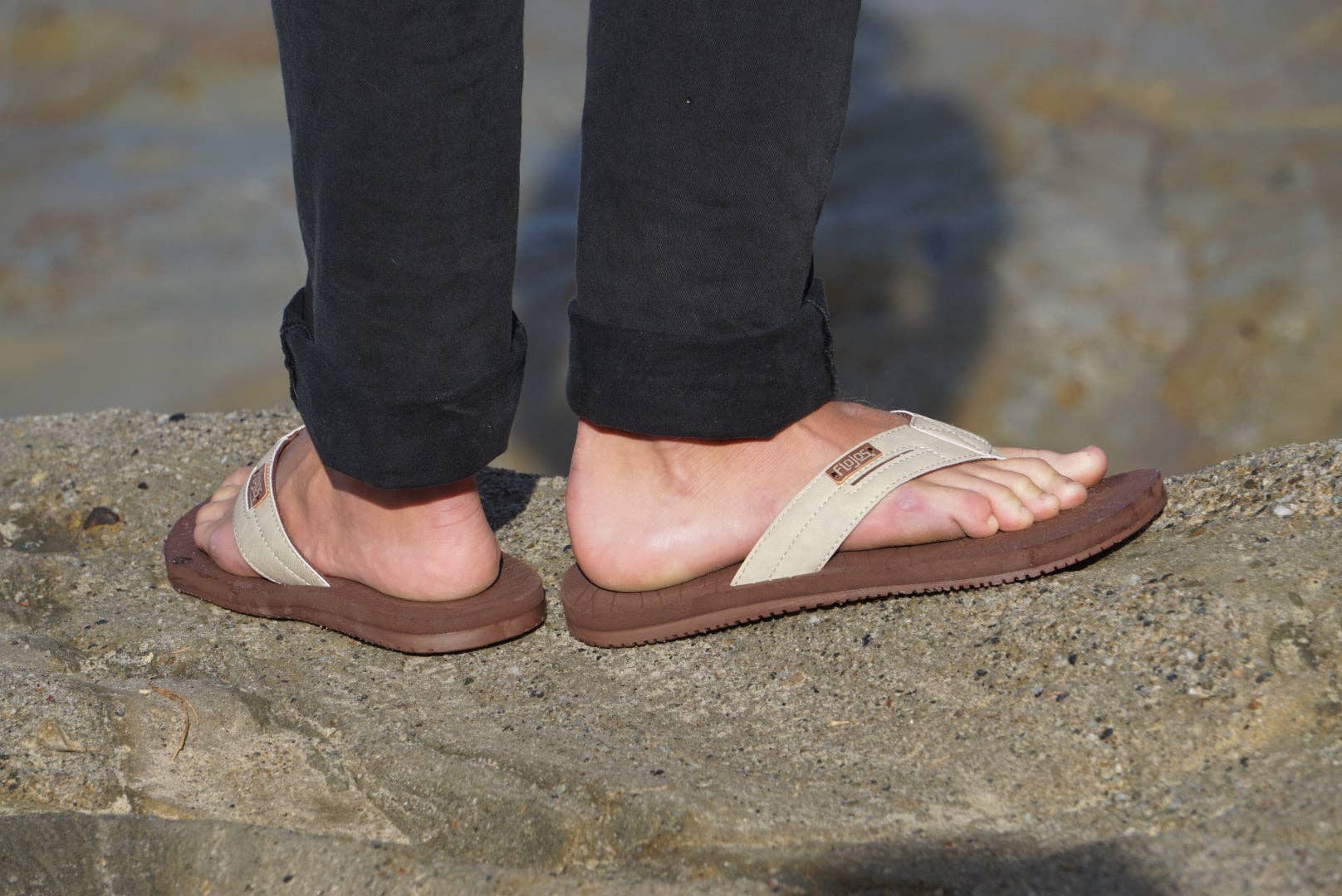 Flojos - Wholesale Sandals - Men's - Waverunner —  Men's Sandal12