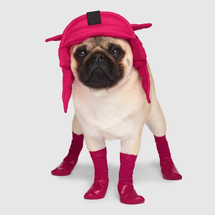 Canada Pooch - Wholesale Hoed voor honden - Hond - Puffer Pet Hoed - Warme Hoed voor Honden7