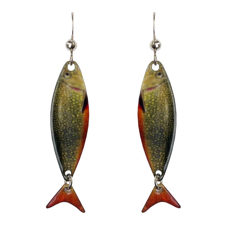 Brook Trout #3062 di d'ears per la vendita all'ingrosso da parte di d'ears inc.