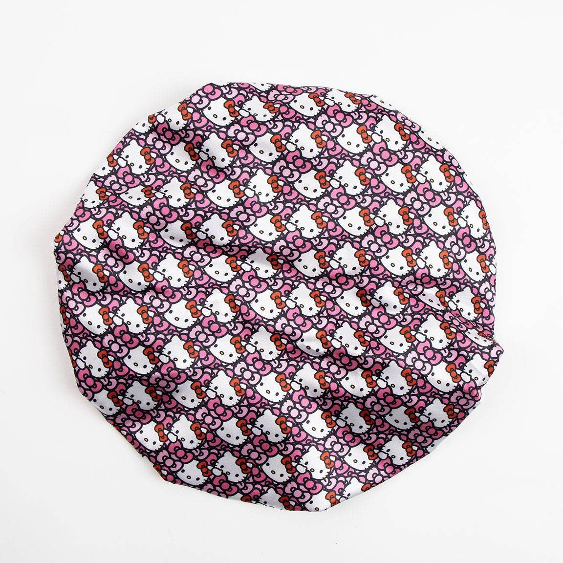 Mastoys, S.L. - Wholesale Showercap - HELLO KITTY SHOWER CAP - 25000032471