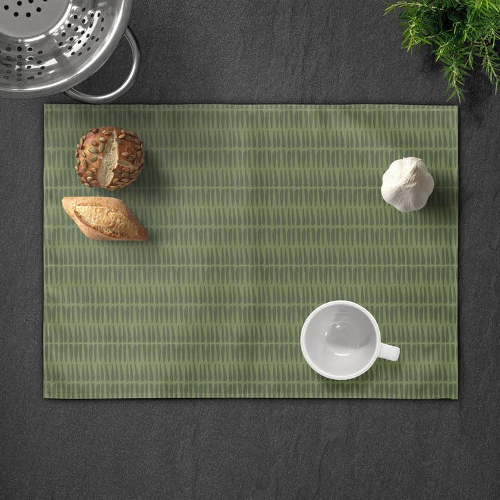 Set de table : Tribal pour la vente par Sam and Zoey