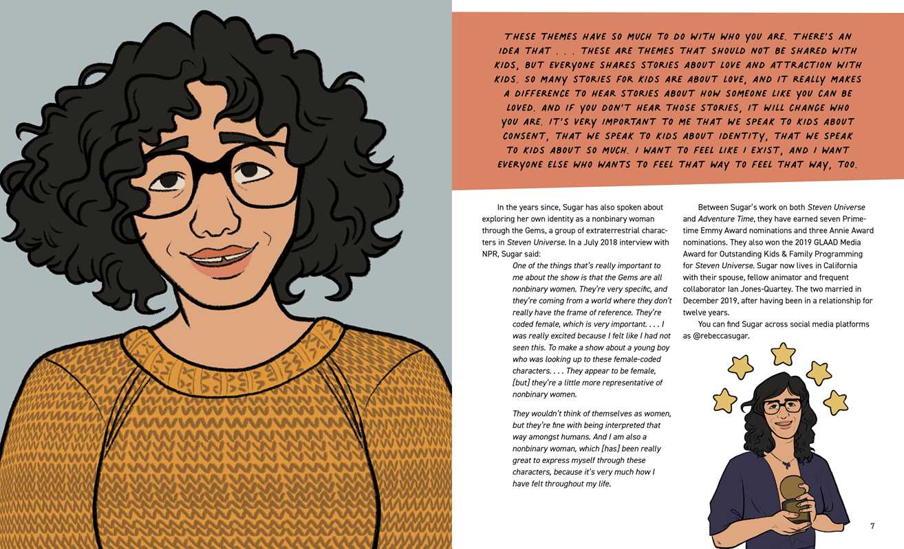 Simon & Schuster - Wholesale Biography & Memoir - Beyond They/Them by Em  Dickson4