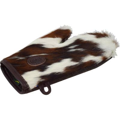 Luva de Vaca Manique e Lã Feltro por atacado de L'Atelier Des Tanneries