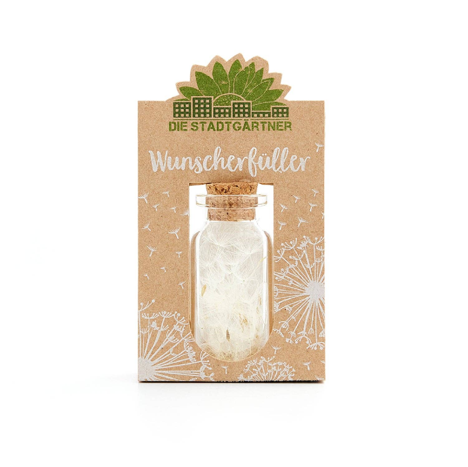 TDJ Stadtgärtner GmbH - Wholesale Party Favor - Wish fulfiller, medium1