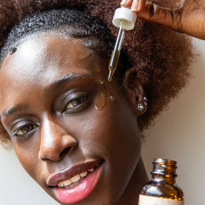 PAAVANI Ayurveda – wholesale Facial-care set/kit – Clarify Skincare Ritual – Detoxifying Ayurvedic Set 8