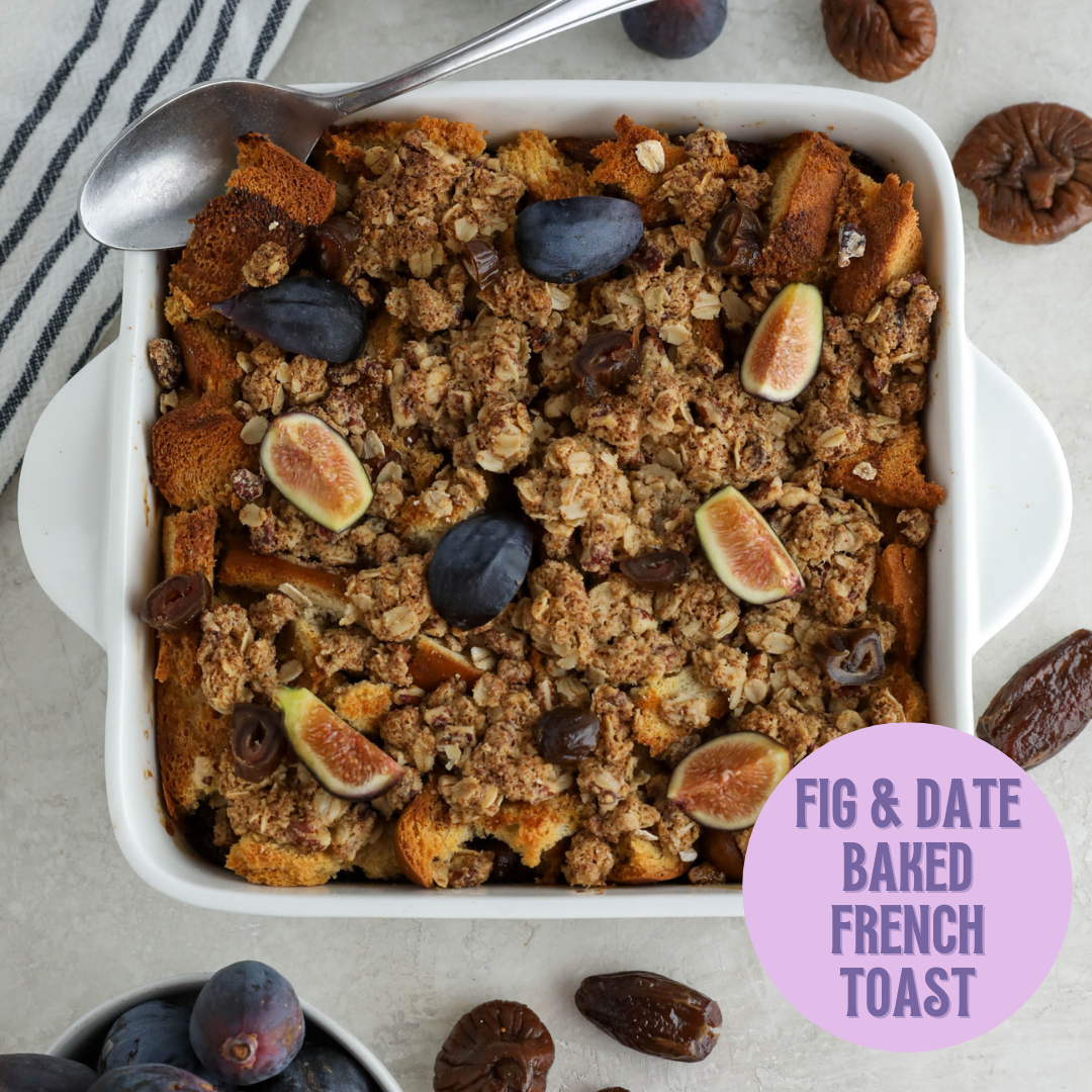 Fruit Bliss - Wholesale Dried/Dehydrated Fruit - Organic Turkish Figs 5oz4