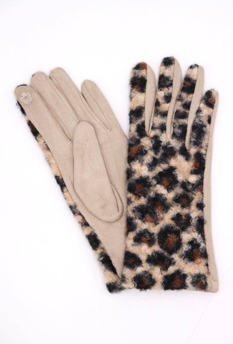 LIL' MOON - Wholesale Gloves - Women's - Glove #4902372