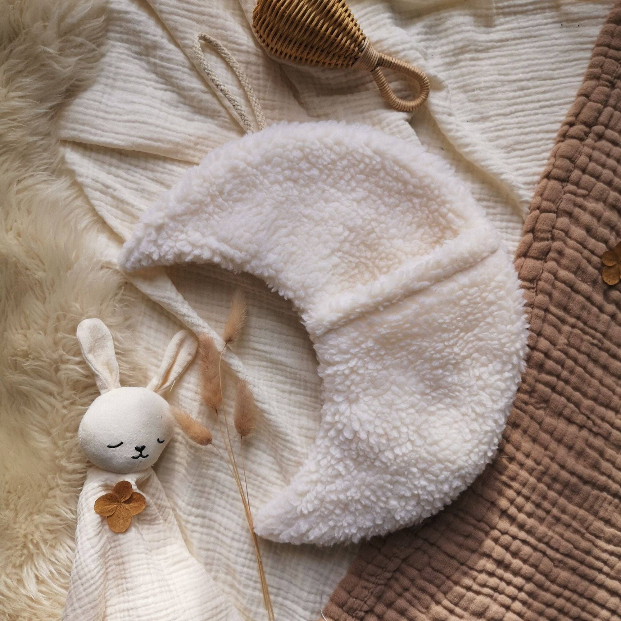 The Butter Flying - Wholesale Wall Decor - Kids & Baby - Tooth fairy pouch - Moon wall decor6