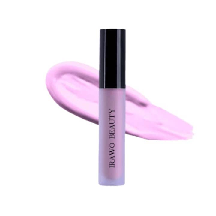 Irawo Beauty - Wholesale Lip Gloss - Ultra Lip Gloss2