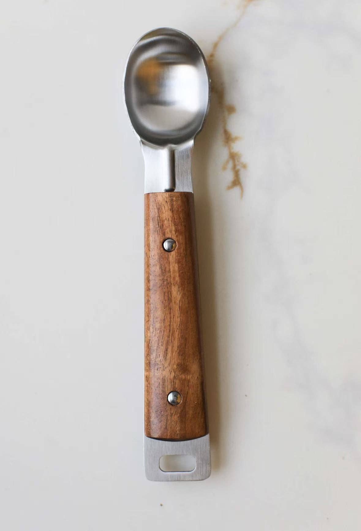 Fodory - Wholesale Ice Cream Scoop - Heirloom Ice Cream Scoop1