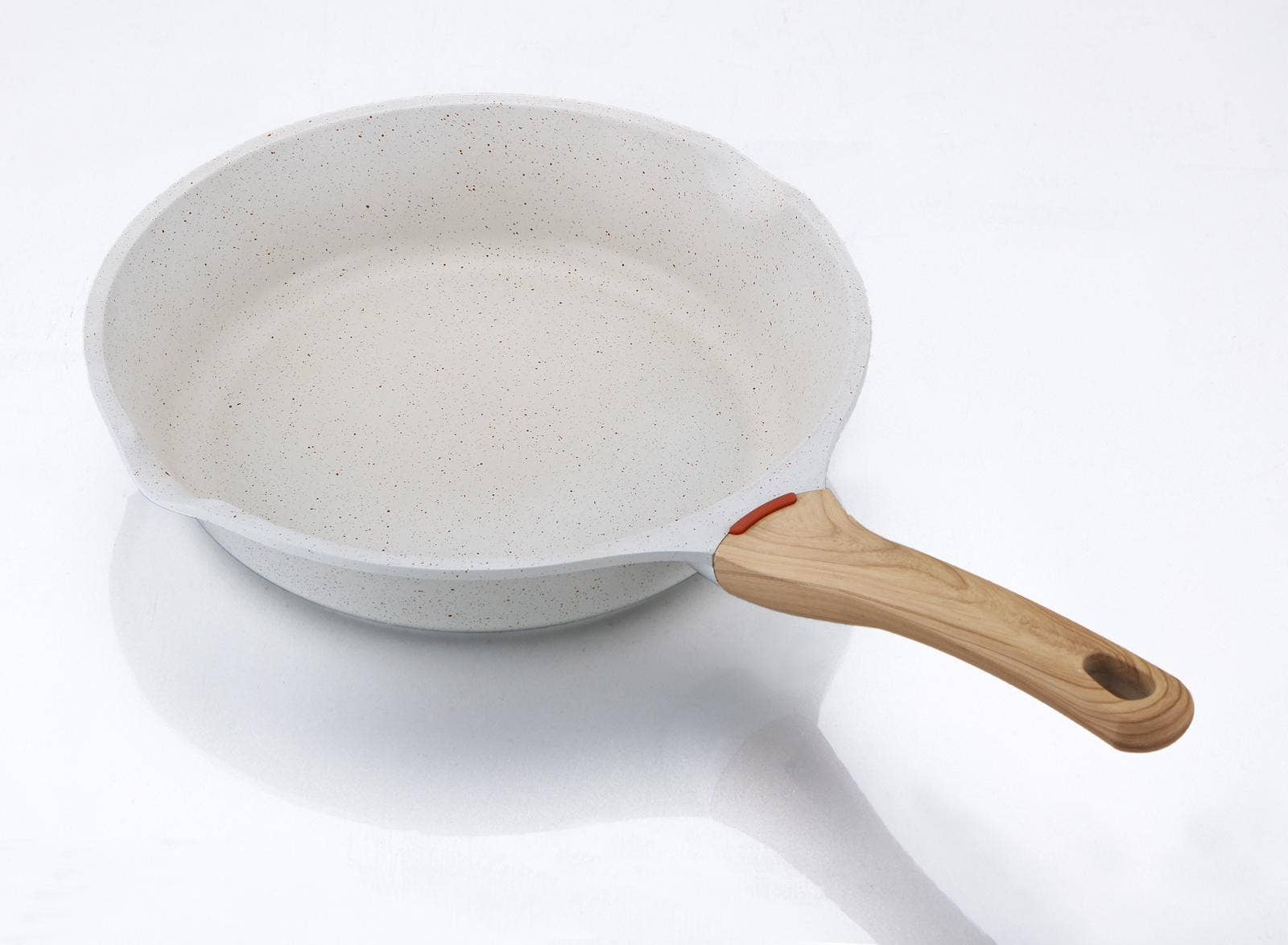 HaHaHome - Wholesale Cookware set - 2 Piece Granite Frying and Grill pan set12