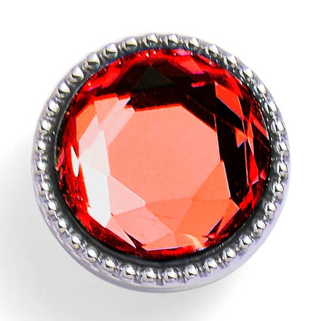 Birthstone Collar Charm for wholesale by Wear Felicity