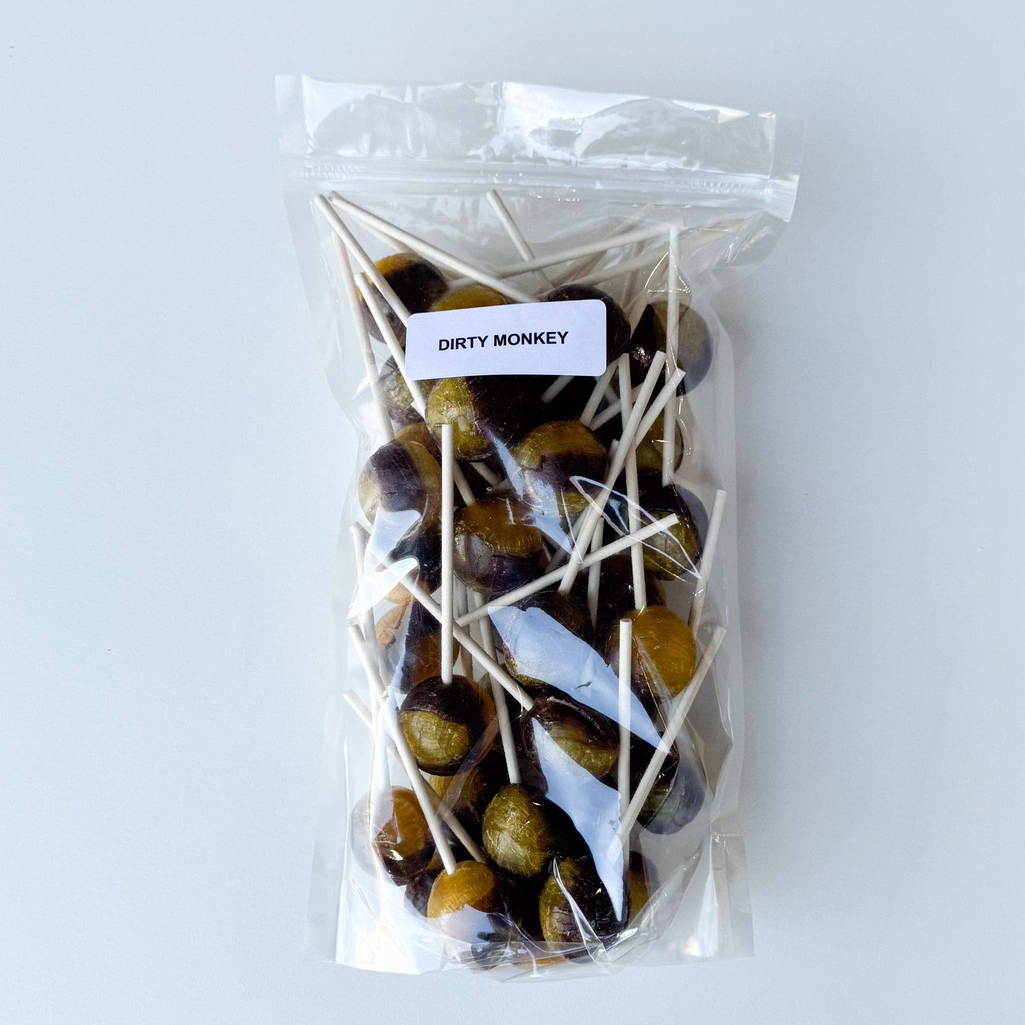 Candy Making Co. – wholesale Lollipop – Large Lollies™ - Individually Wrapped 36ct Bulk Bag33