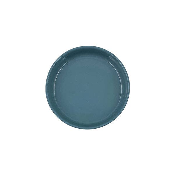 Canvas Home - Vendita all'ingrosso Piatto - Piatto Reims Mezze - Set di 4 - Atlantic
