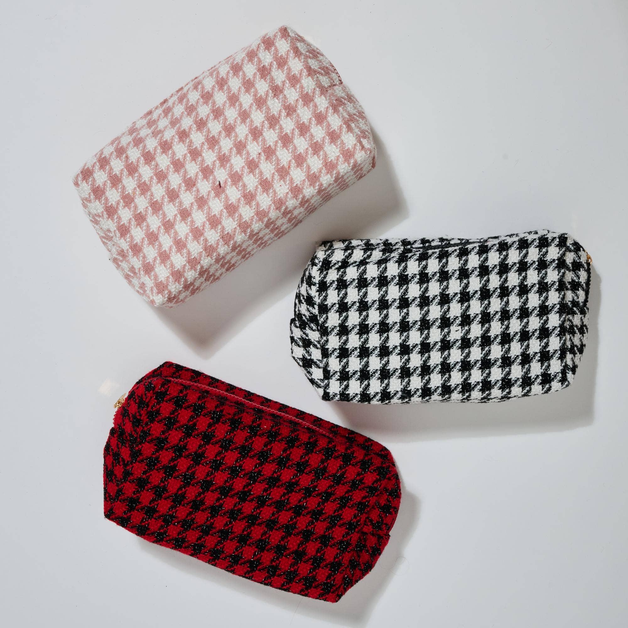 Urban Expressions - Vente Trousses de maquillage/cosmétique - Pochette Organisateur Cosmétique & Voyage Haute Tooth1