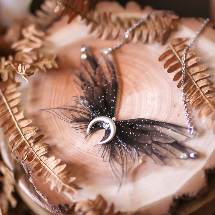 Faërie - Wholesale Pendant/Charm Necklace - Witches' Coven