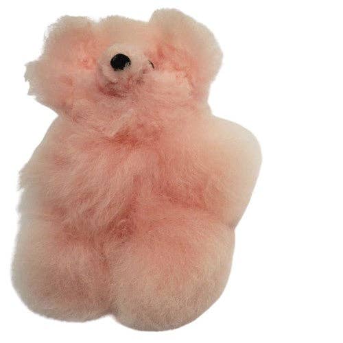 Choice Alpaca Products - Wholesale Stuffed/Plush Toy - Kids & Baby - Alpaca Pocket Teddy Bears13