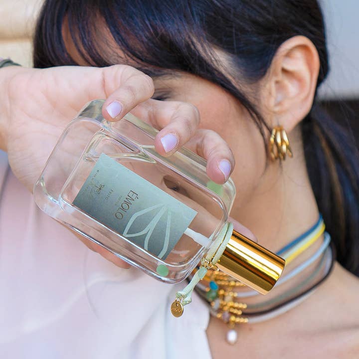 SUCCESS PERFUME + BRACELET and other Purchase Wholesale eternal. Free Returns & Net 60 Terms on Faire trending on Faire.