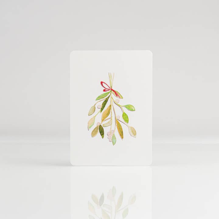 Mistelzweig für den Großhandel von One in a Melon