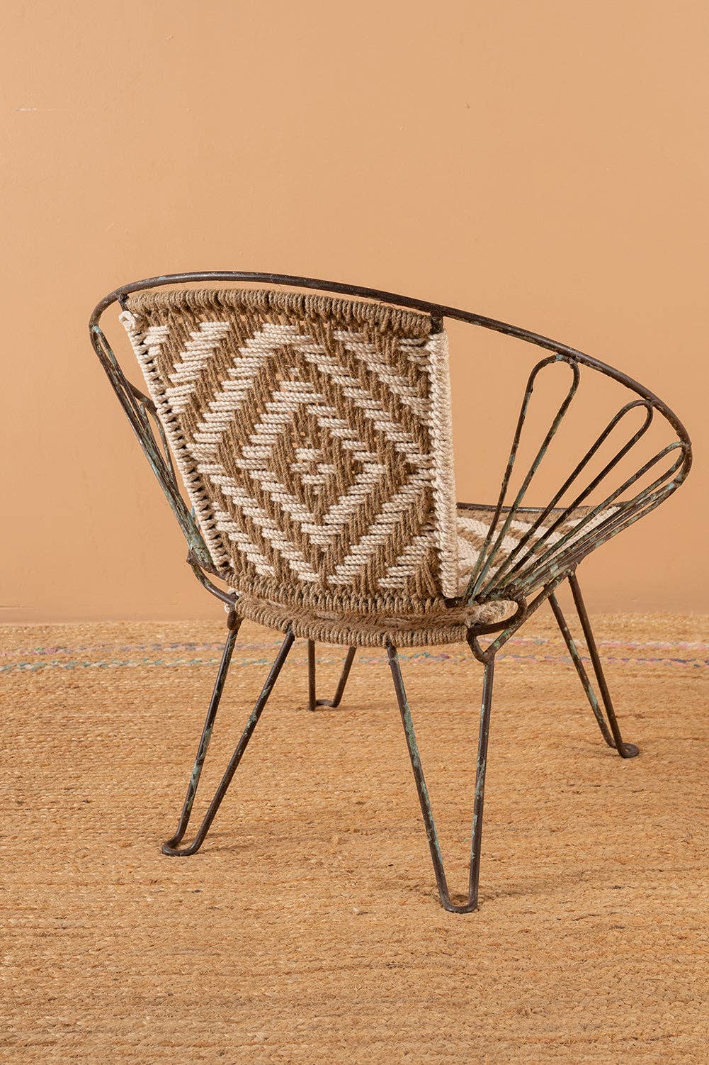 Ian Snow Ltd - Vente Chaises - Chaise Ballon Vintage - 293