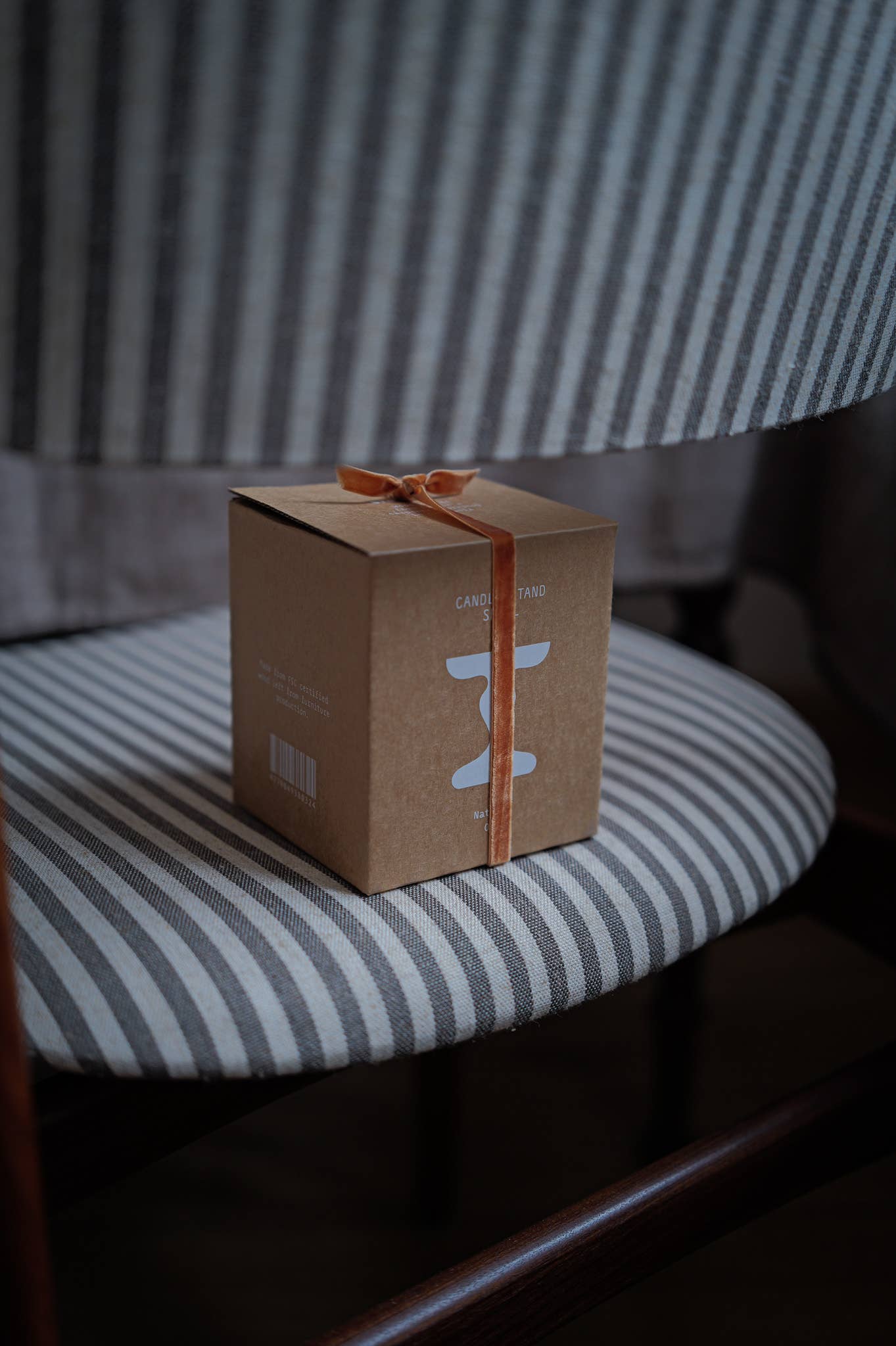 OVO Things - Venta al por mayor Candelabros - Soporte para vela mini de roble aceitado12