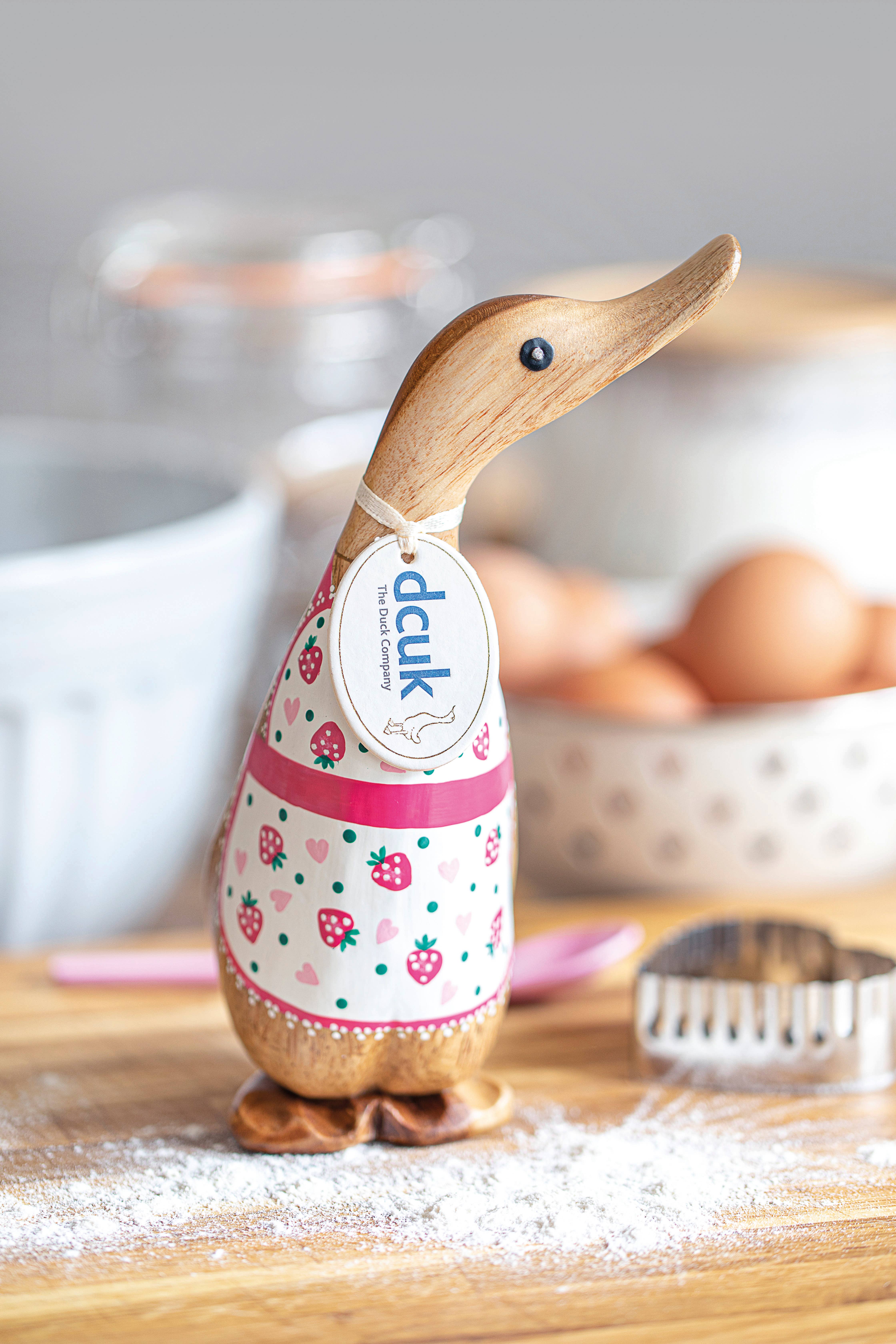 DCUK - Wholesale Tafelbladdecoratie - DCUK Bakker Eendjes1