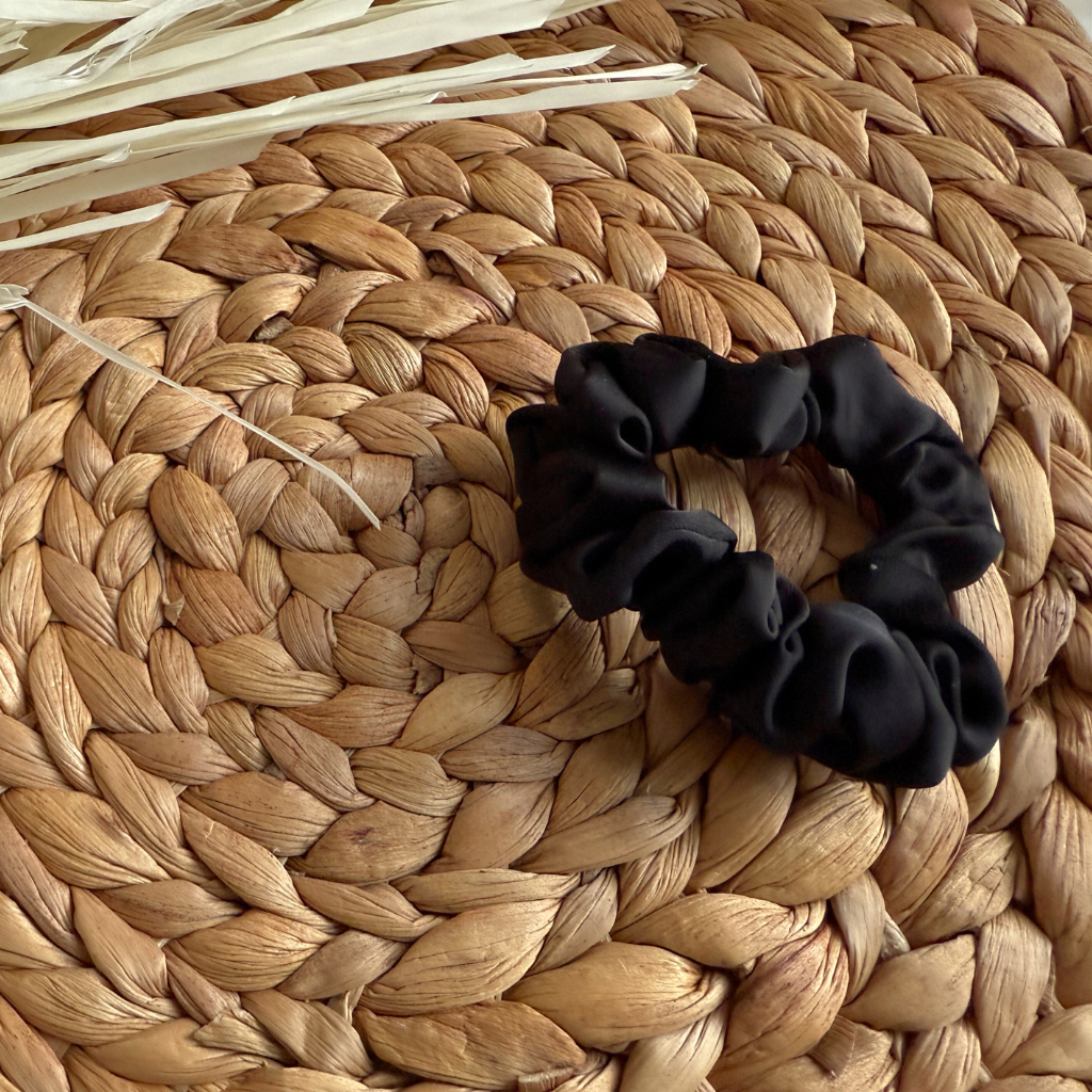 Love Attack - Vente Chouchou – femme - Petits chouchous en satin41