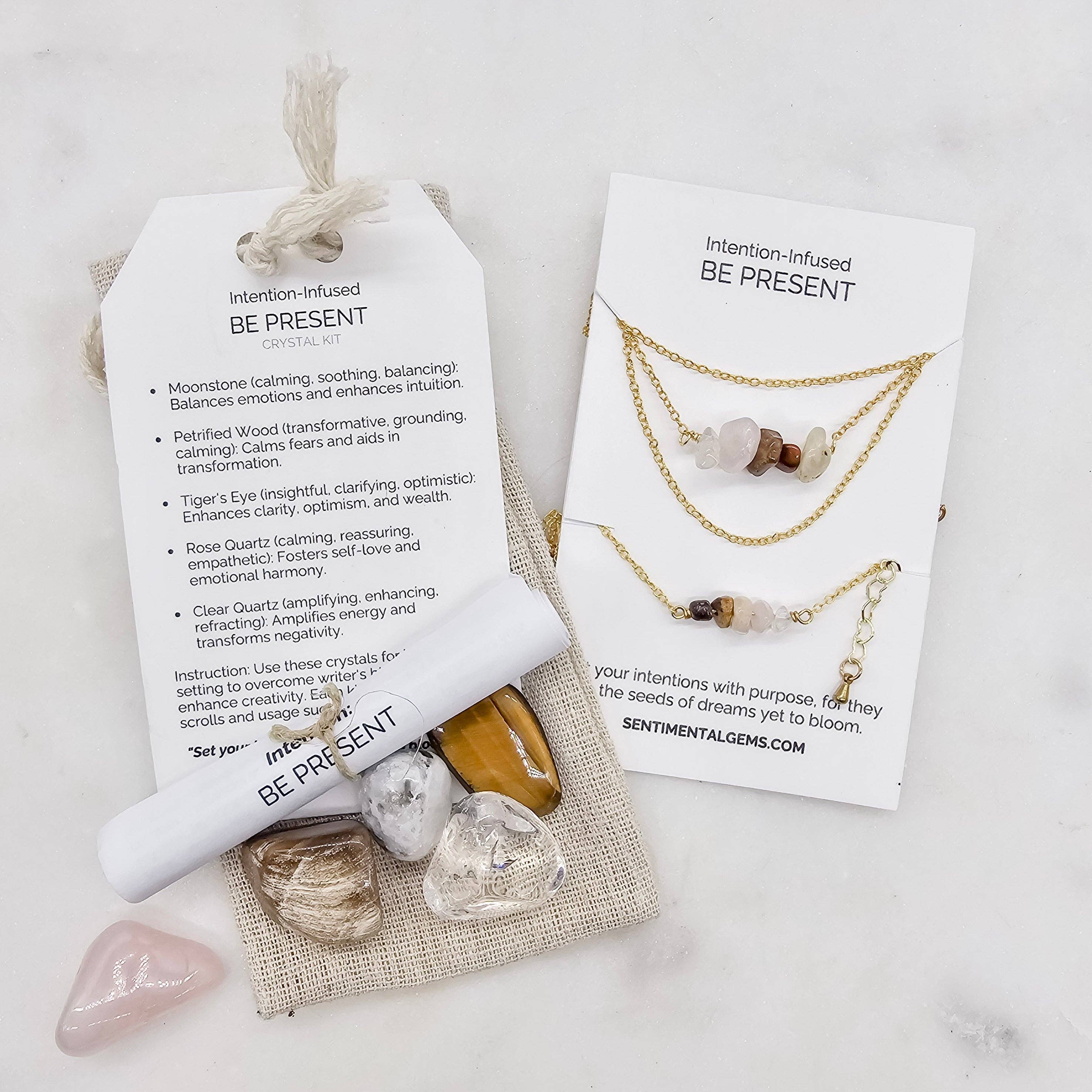 Kerri Jarrett - Vente Pierre et cristal de spiritualité - Sois présent / Patience3