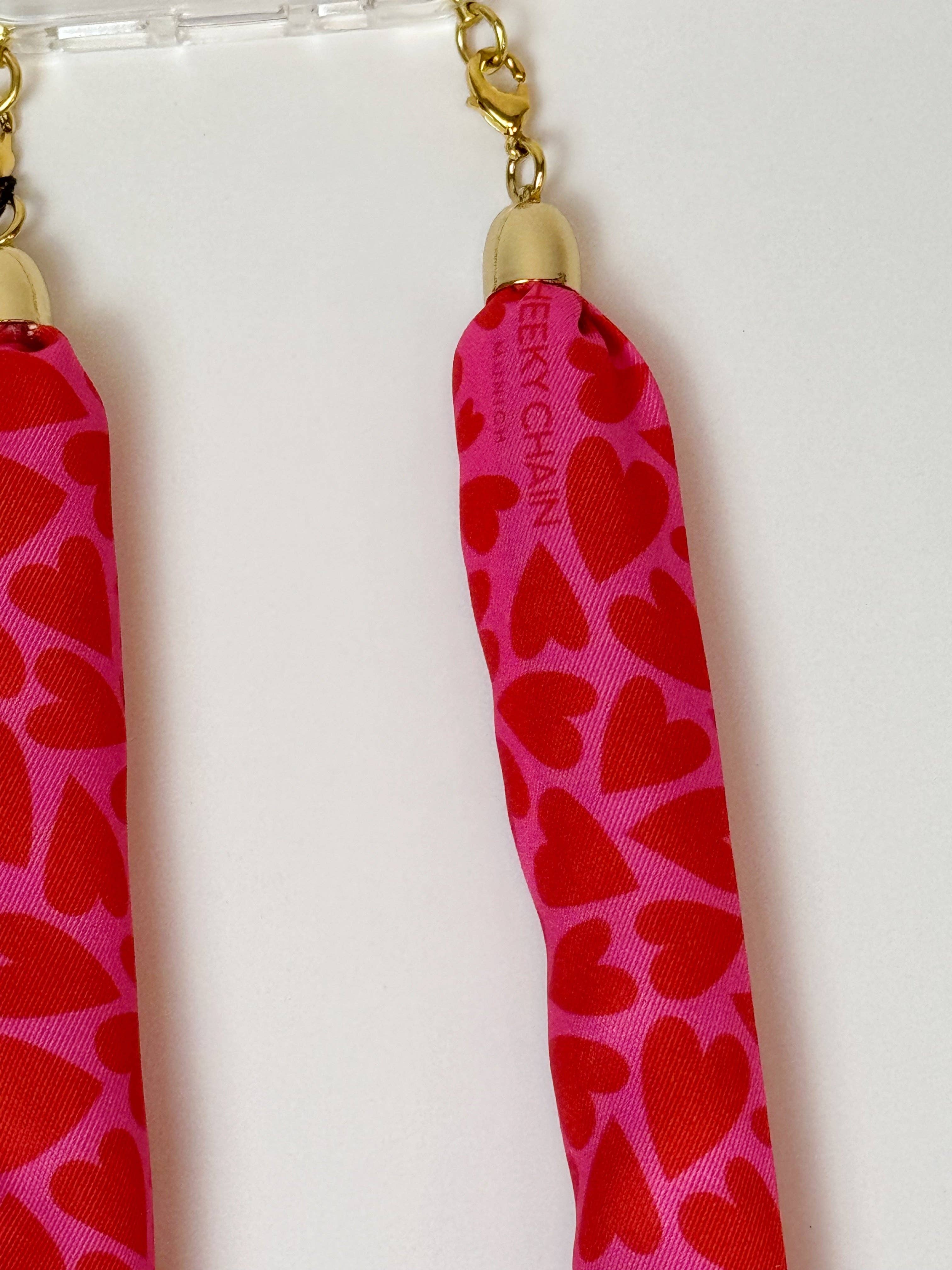 Cheeky Chain – wholesale Bag strap – women's – Crossbody Strap INDIE4