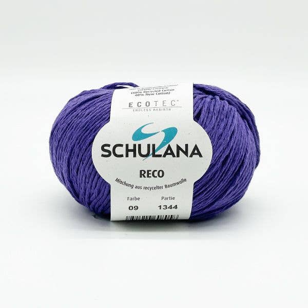 SCHULANA - Wholesale Yarn - Reco wool15