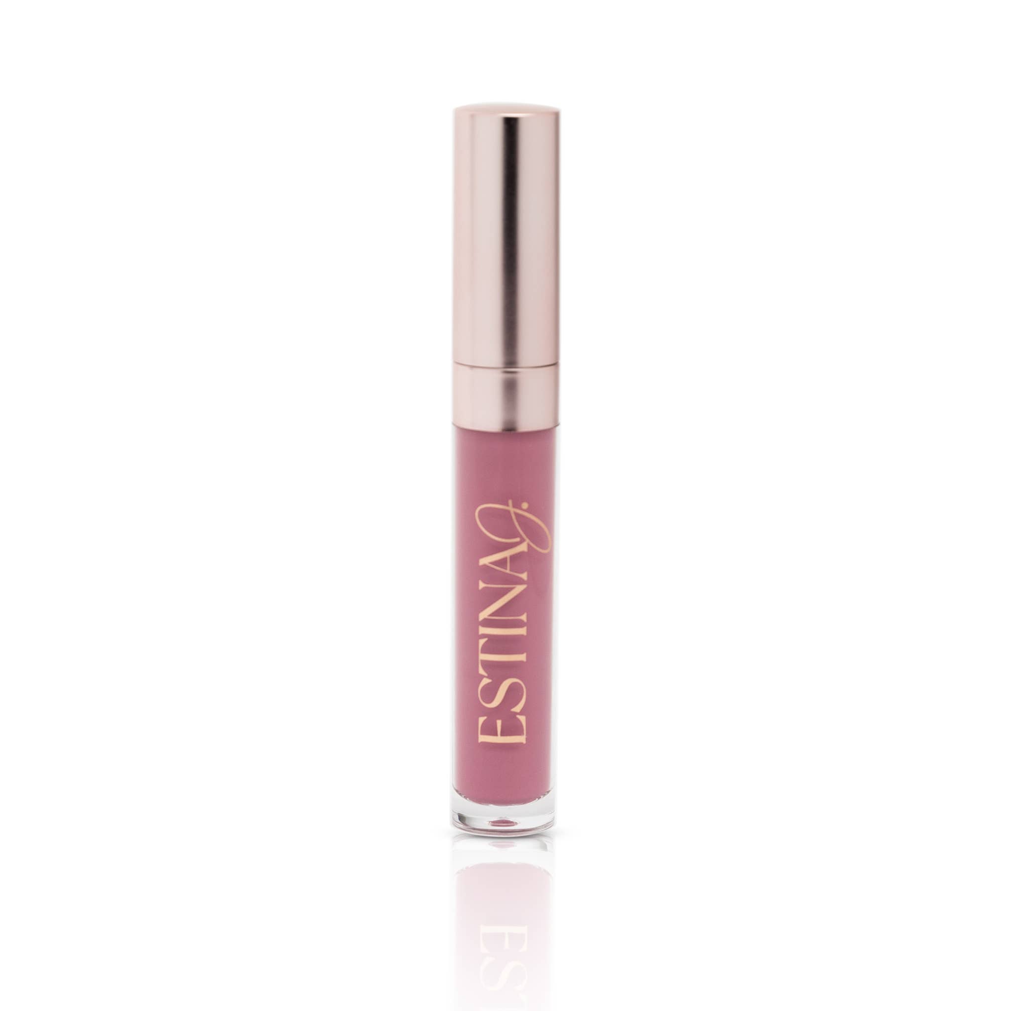 Estina J - Wholesale Lipstick - Her Rose's Velvet Matte Liquid Lipstick1
