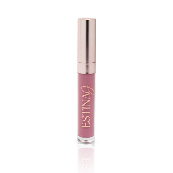 Estina J - Wholesale Lipstick - Her Rose's Velvet Matte Liquid Lipstick1