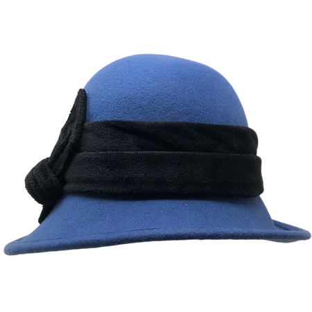 One Fresh Hat - Wholesale Hat Accessory - Women's - Abbey Cloche1