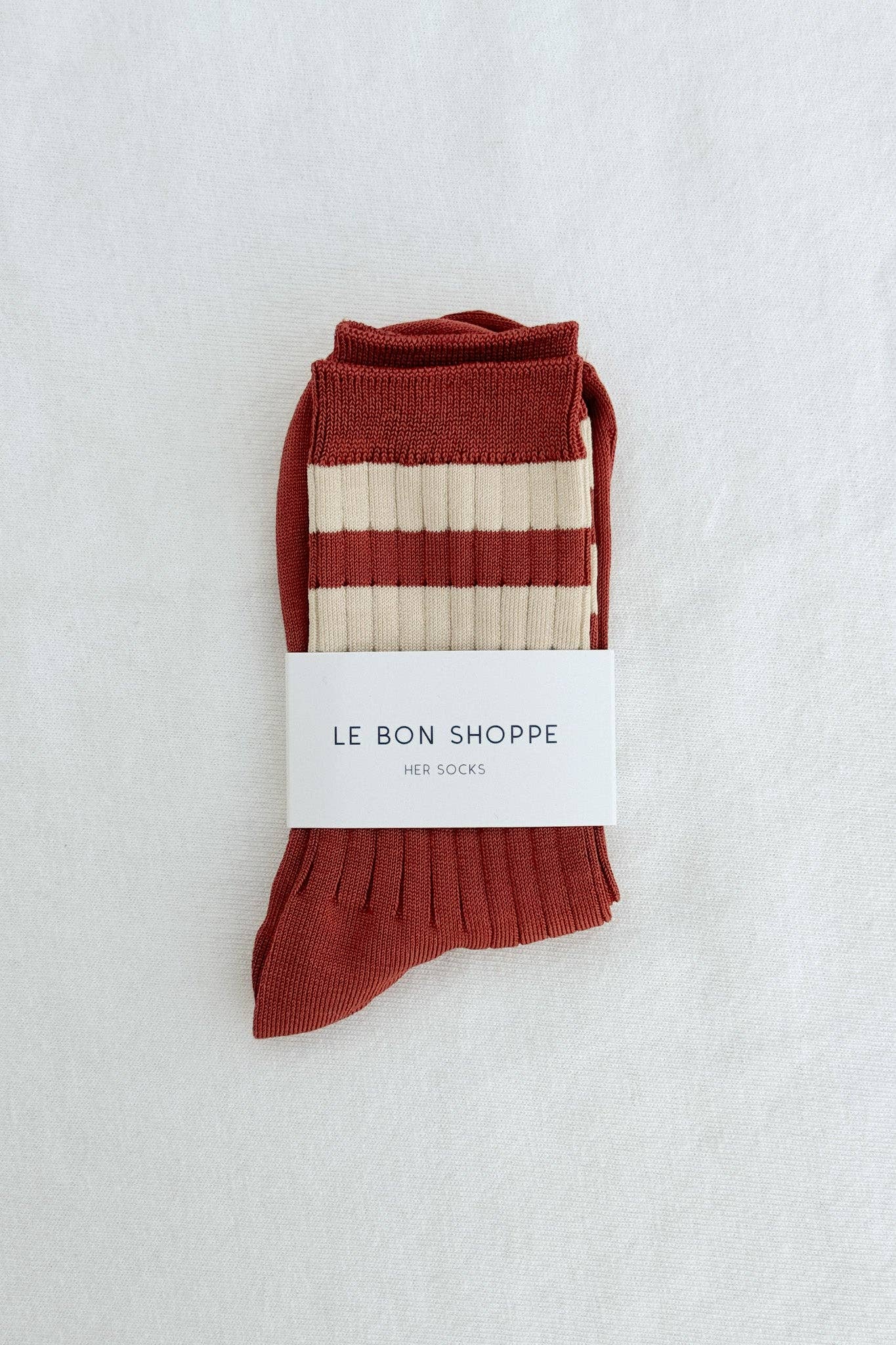 Le Bon Shoppe - Wholesale Socks – Women's - Her Varsity Socks (wholesale)44