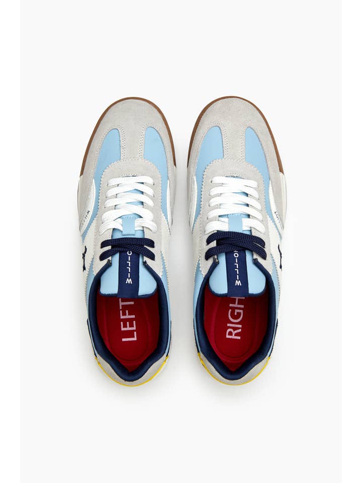 williot - Wholesale Lifestyle Sneakers - Men's - Urban Sneaker