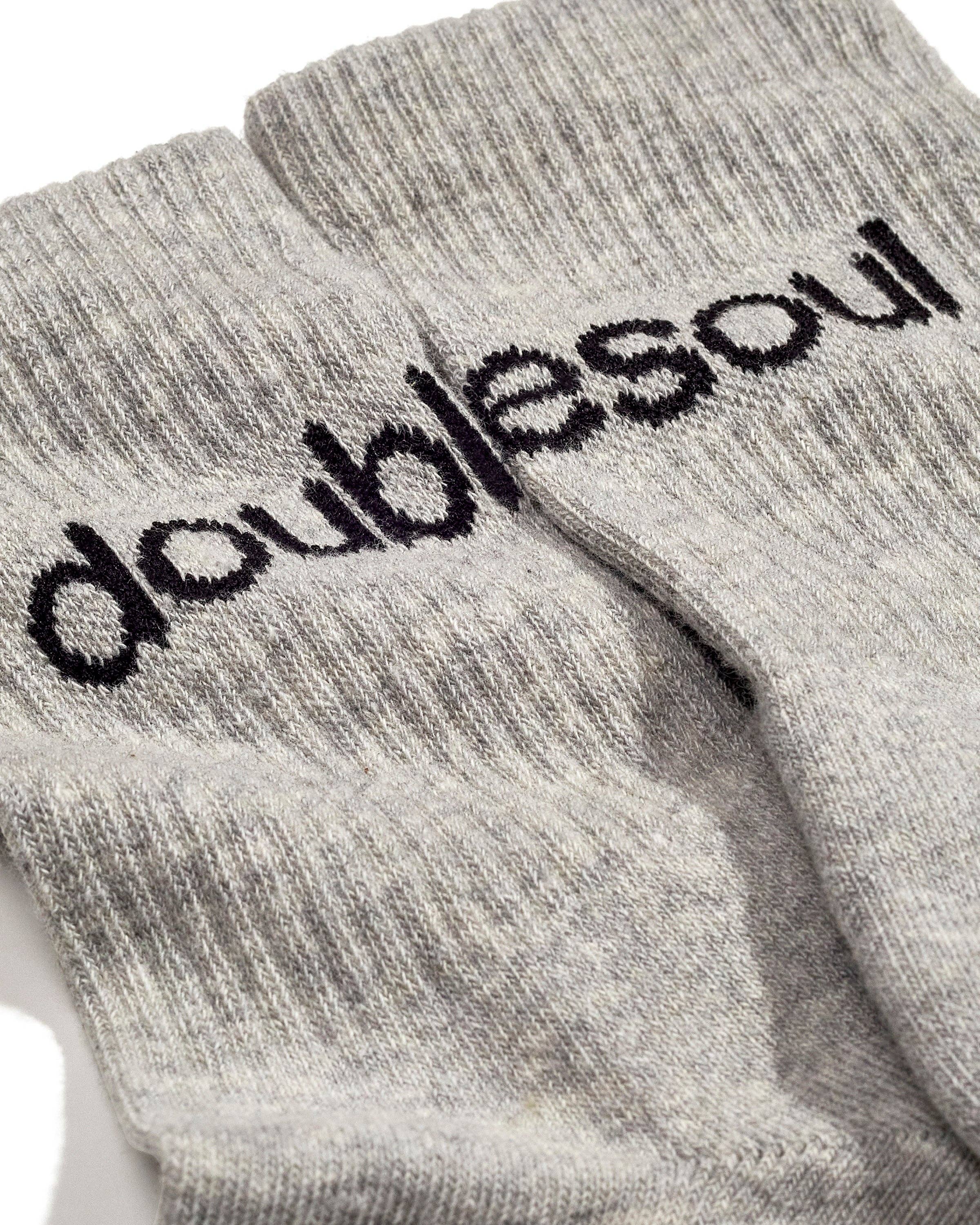 doublesoul - Vendita all'ingrosso Calzini - Unisex - Calzini alti unisex a metà polpaccio per tutti i giorni17