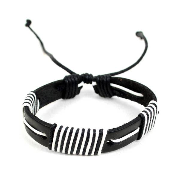 Selini New York - Wholesale Jewelry Set - Two Pieces Bracelet Set for Men3