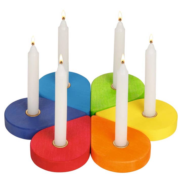 Birthday wreath for wholesale by Goki America