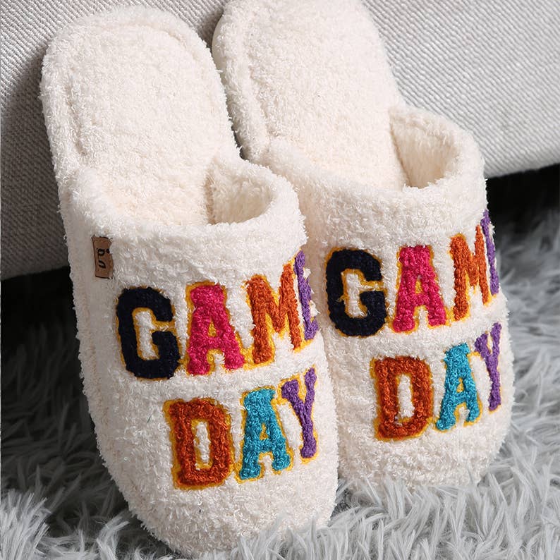 MULTI Speldag Broderade Inomhustofflor för wholesale på Faire4