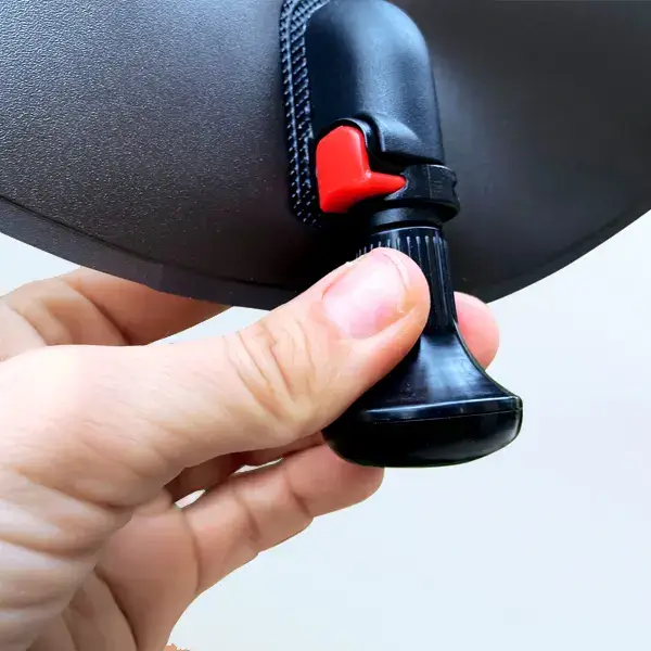 Solar Brother - Wholesale Sporting Accessories - Solar shower SunWater 7L4