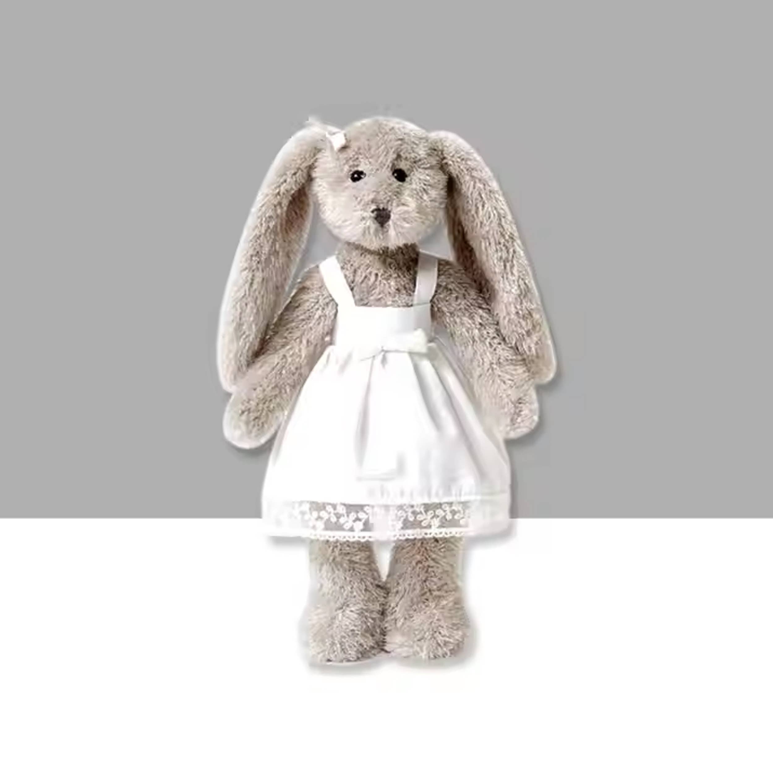Pagdee Kids Juniors - Wholesale Stuffed/plush toy – Kids & baby - High Quality Stuffed Plush Bunny Rabbit Toy For Kids0