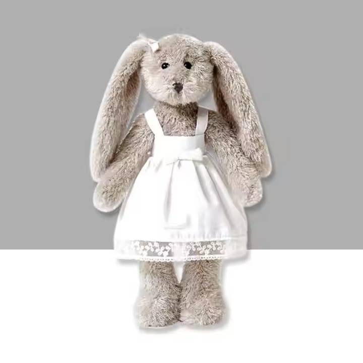 High Quality Stuffed Plush Bunny Rabbit Toy For Kids and other Purchase Wholesale bunny teddy. Free Returns & Net 60 Terms on Faire trending on Faire.